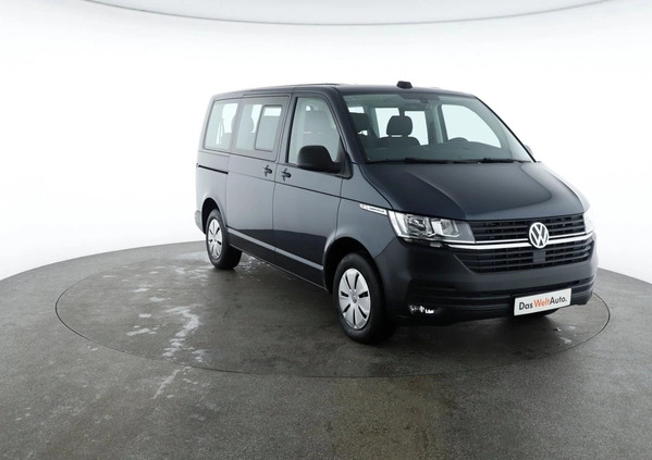 Volkswagen Caravelle cena 229945 przebieg: 9740, rok produkcji 2022 z Puck małe 781